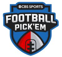To play the College Pick'em Challenge, all you need to do is select a team from the available match-ups who you think will beat the Winning Margin. . Cbs pick em